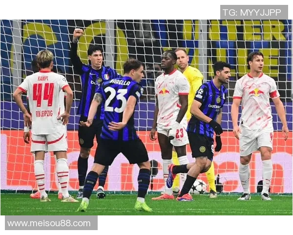 欧联杯波尔图逆转国米乌龙球成比赛转折点数据分析揭示精彩瞬间