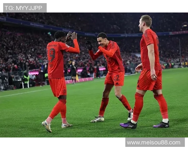 意甲大战莱比锡大胜拜仁五球逆转引发全场沸腾分析