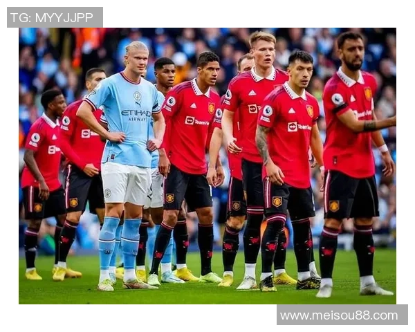 足总杯激战莱比锡与曼联战成平局赛场瞬间引发热烈反响