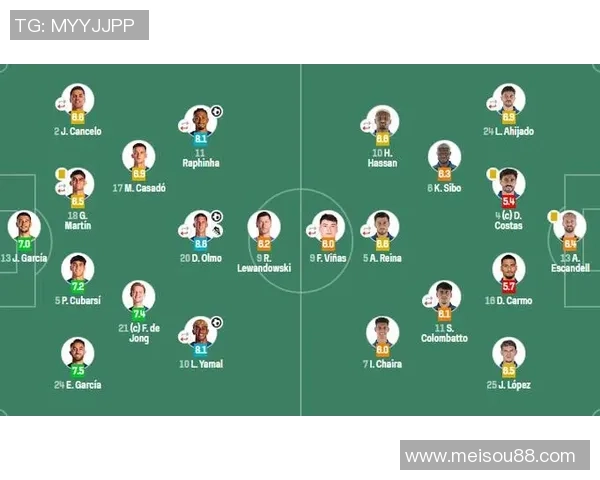 西甲盛宴巴黎圣日耳曼3-0巴萨十大进球瞬间引爆全场激情