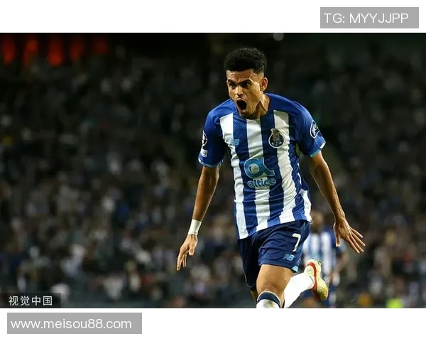 足总杯惊天逆转波尔图6-2击败AC米兰十大精彩进球回顾