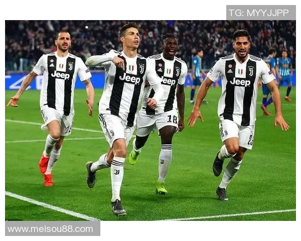 尤文图斯3-0马竞精彩集锦帽子戏法点燃全场激情瞬间