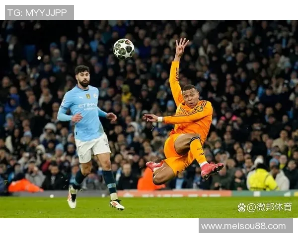 英超精彩对决皇马逆转切尔西全场集锦回顾